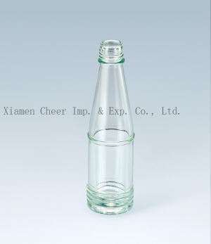 47 میلی لیتر روغن خردل ظروف شیشه ای بطری (SP47 AD20500)