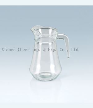 ل 1.25 کوزه شیشه آبجو (YL1250 GE20035)